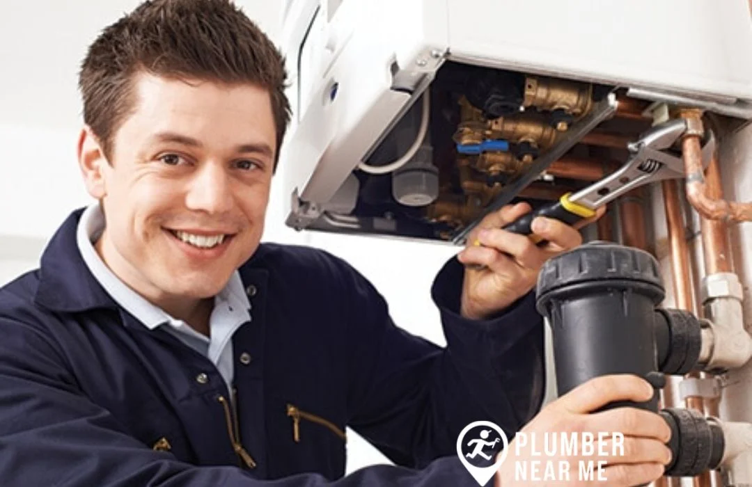 How To Locate Emergency Plumbers for Frozen Pipes