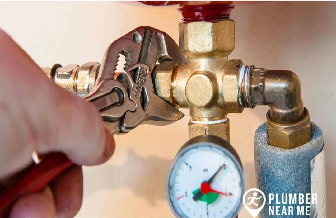 How To Locate Local Gas Line Plumbing Installers 