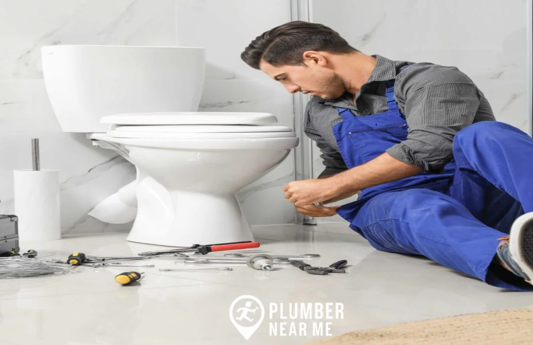 How To Locate Nearby Plumbing Repair Services Effectively