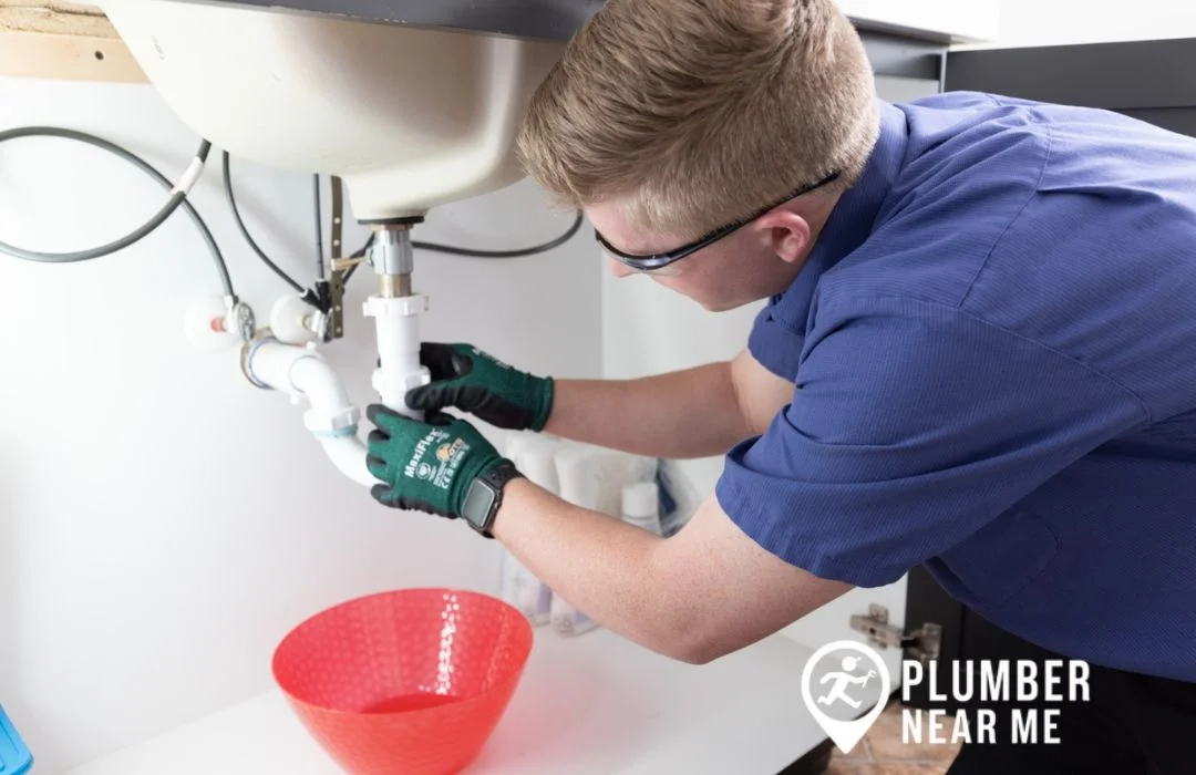 How To Locate Nearby Sunday Plumbers Near You