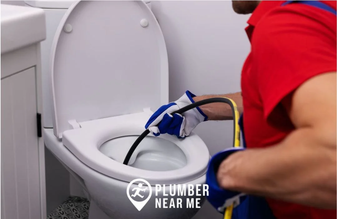 How To Locate Nearby plumbers for Clogged Toilets