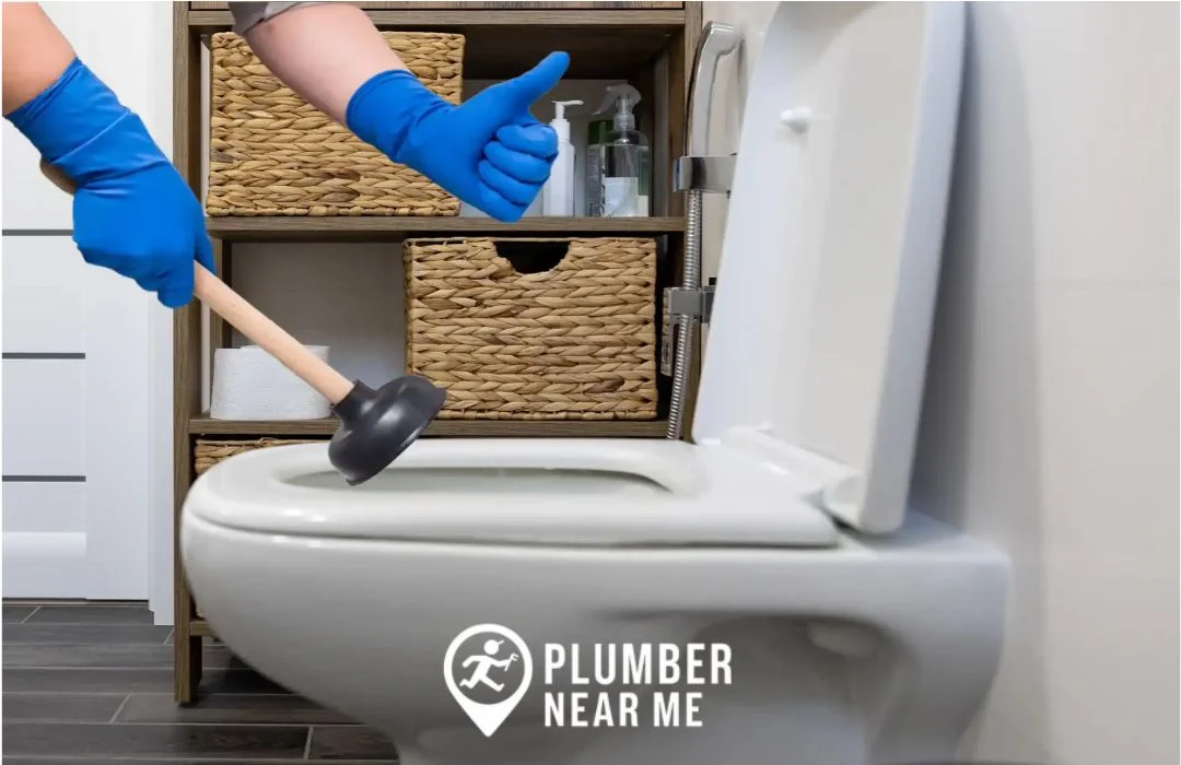 How To Locate Nearby plumbers for Clogged Toilets