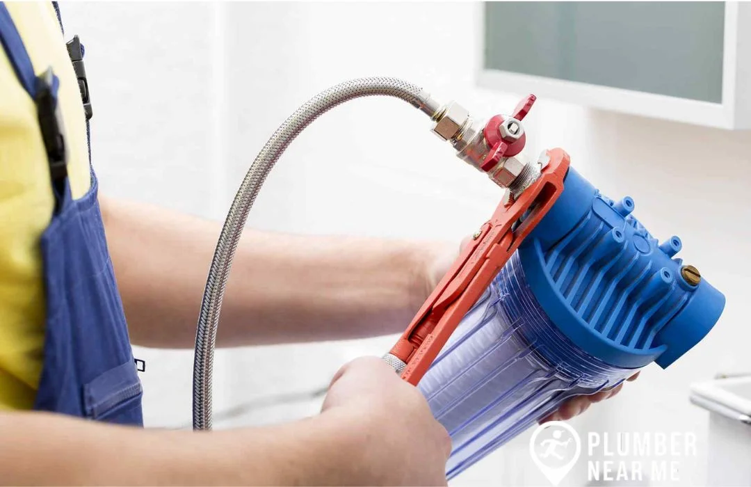 How a Water Softener Improves Your Home’s Plumbing System 
