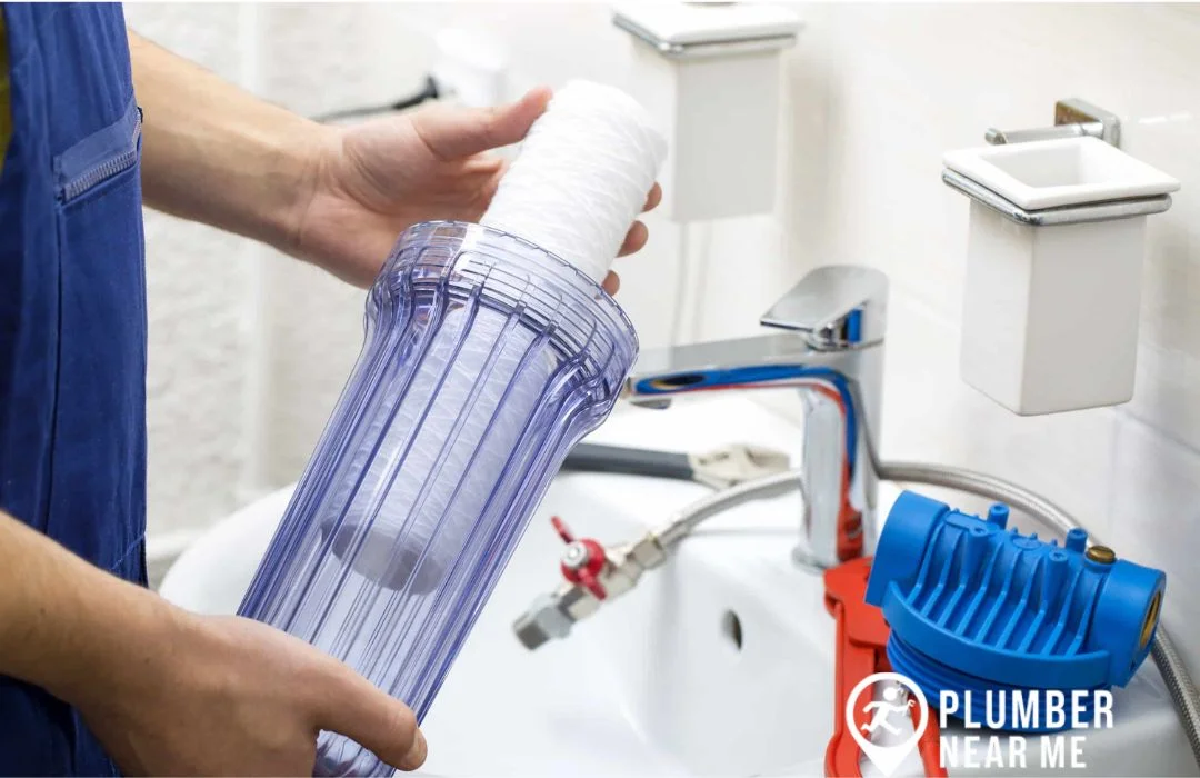 How a Water Softener Improves Your Home’s Plumbing System 