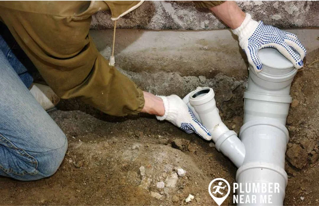 How to Find Nearby Underground Plumbing Experts 