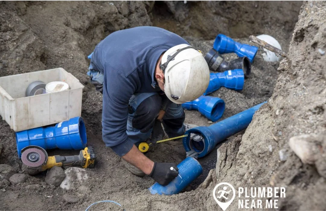 How to Find Nearby Underground Plumbing Experts 