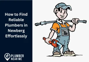 How to Find Reliable Plumbers in Newberg Effortlessly