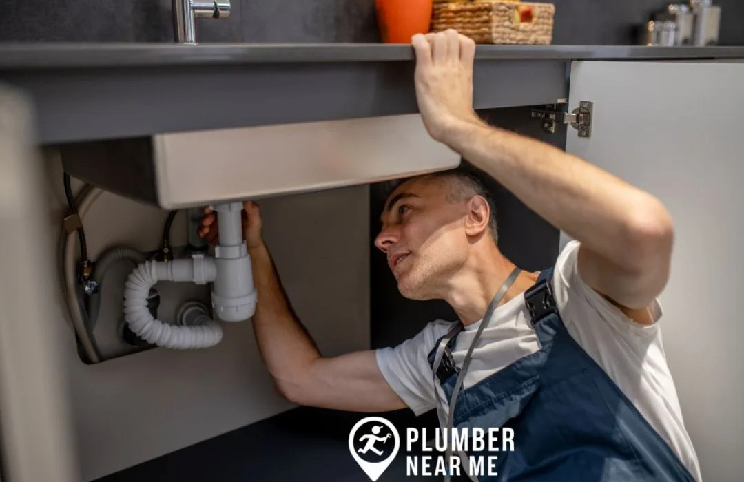 How to Find a Local Plumber This Sunday