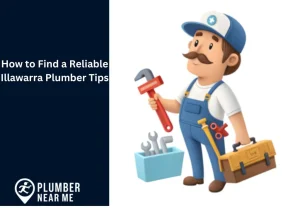 How to Find a Reliable Illawarra Plumber Tips