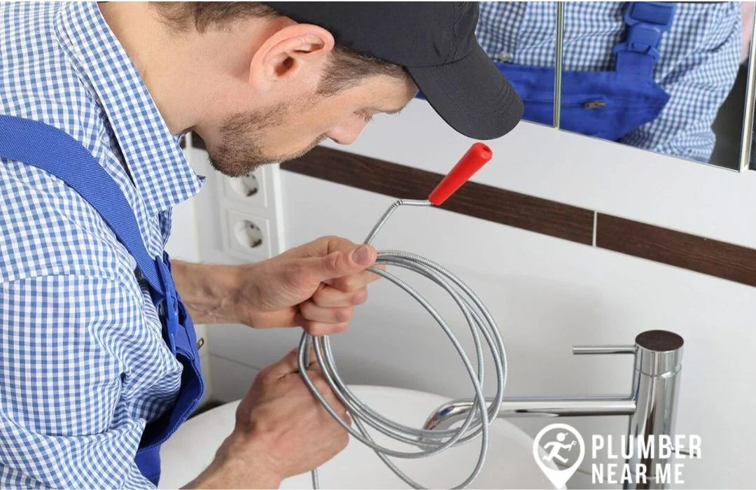 How to Find a Reliable Plumber for Clogged Pipes 