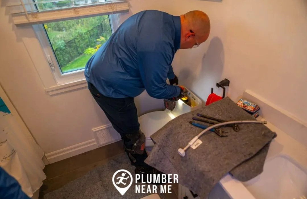 How to Find a Reliable Ruckersville Plumbing Expert