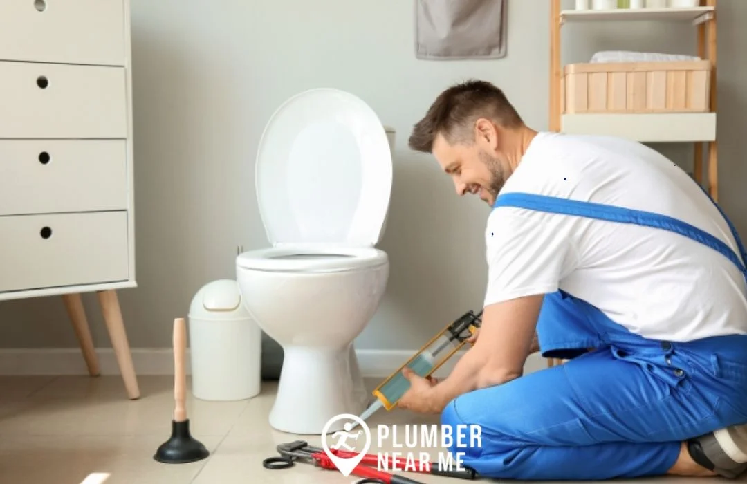 How to Fix a Leaking Toilet Step-by-Step