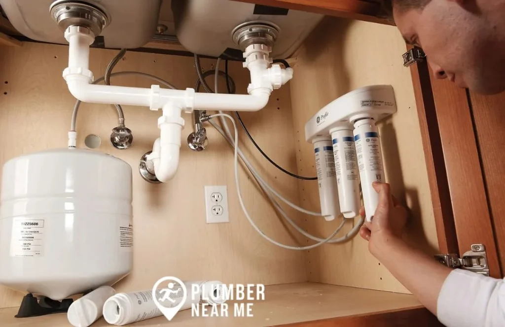 How to Handle a Water Filtration Installation Complete Guide