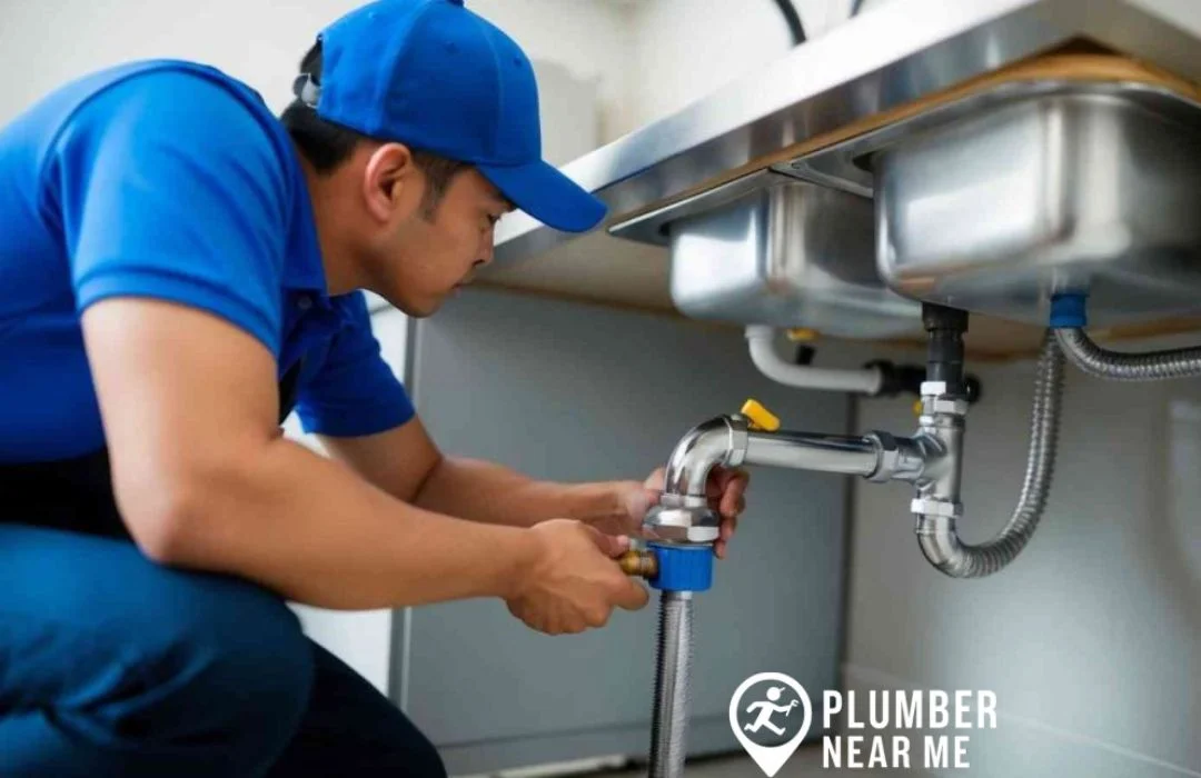 How to Locate 247 Emergency Plumbing Near You