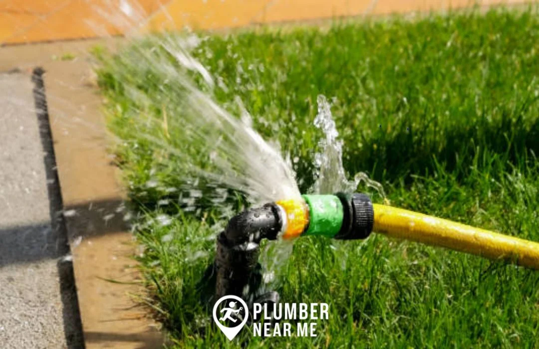 How to Locate Local Outdoor Plumbers Near You