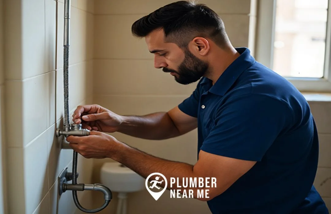 How to Locate Nearby 24-Hour Plumbing Services