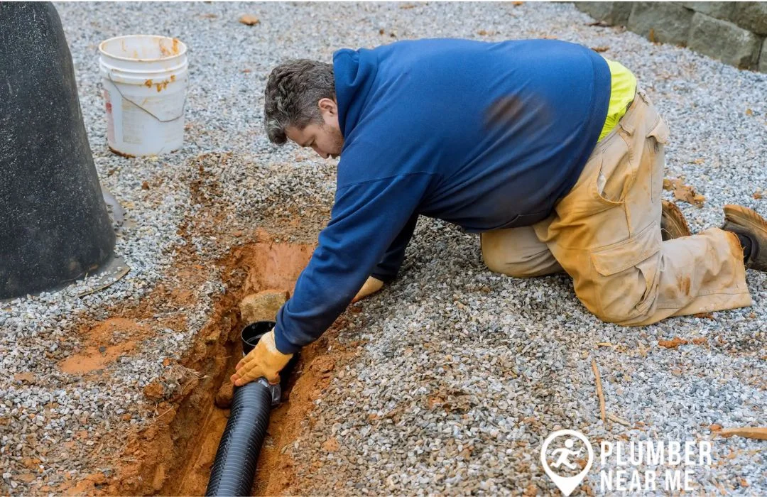 How to Locate Nearby Sewer Repair Professionals Quickly 