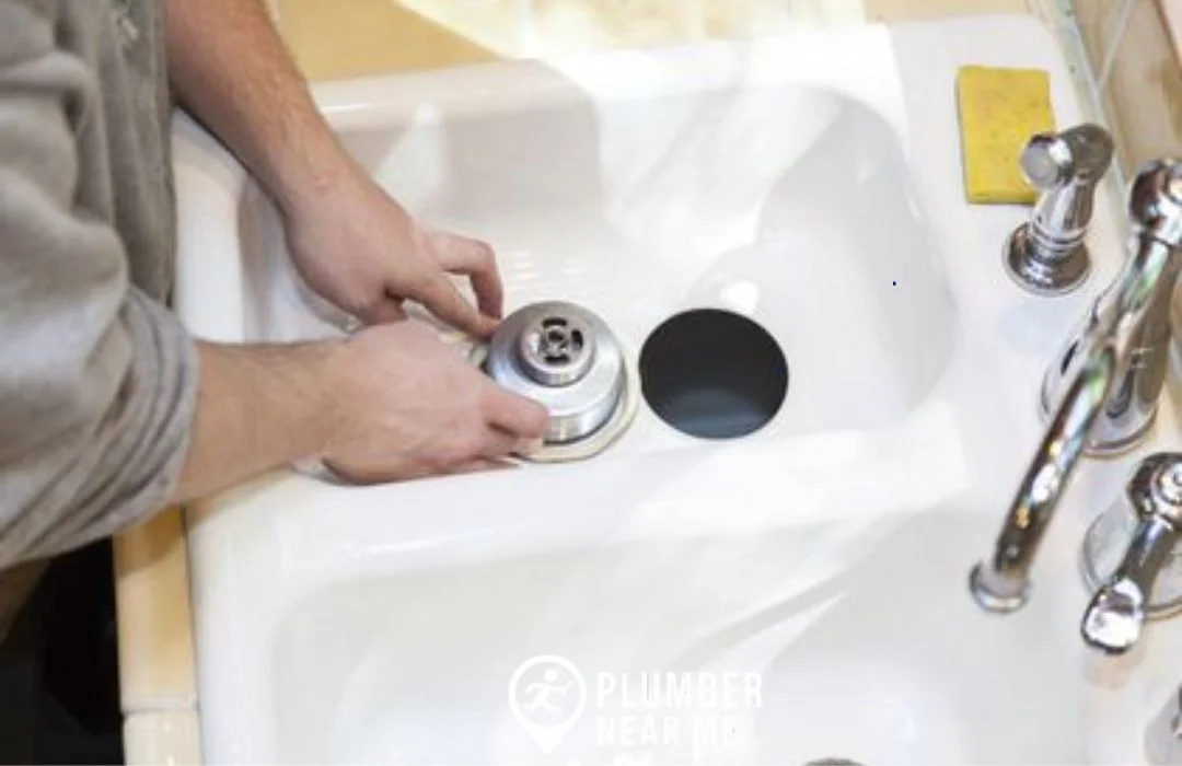 How to Properly Use Plumber's Putty for Sealing