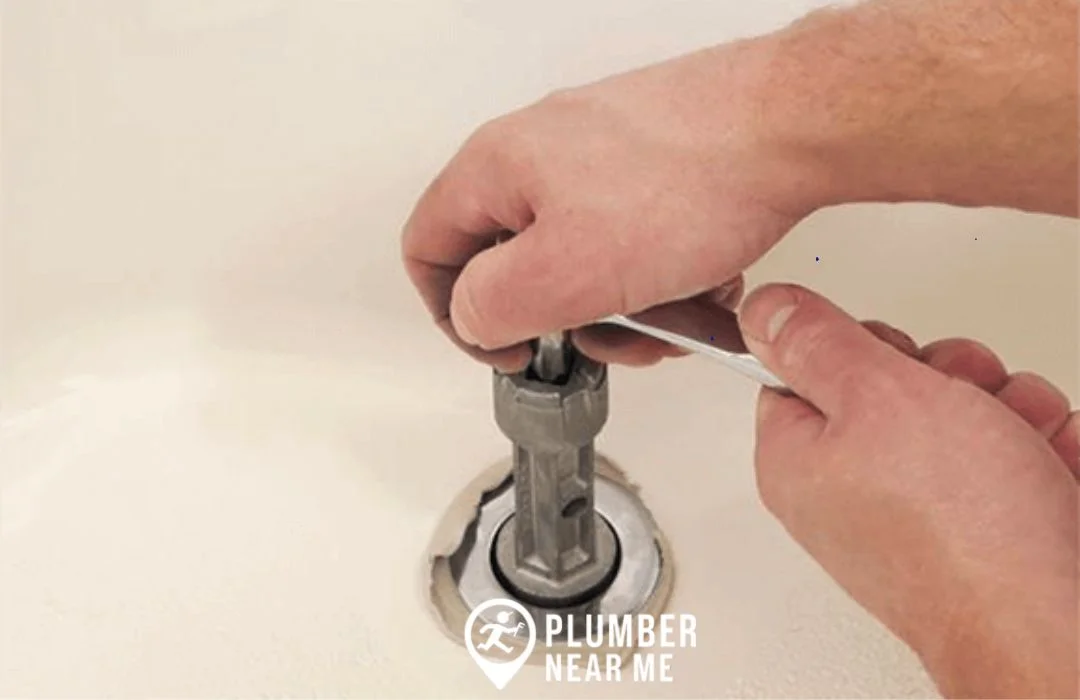 How to Properly Use Plumber's Putty for Sealing