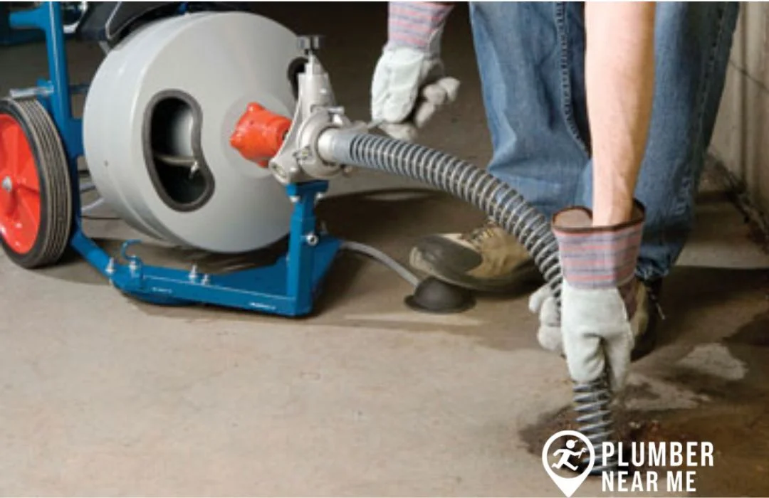 How to Rent a Drain Snakes for Clogs