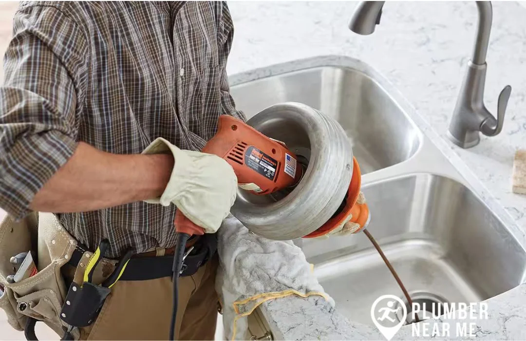 How to Rent a Drain Snakes for Clogs