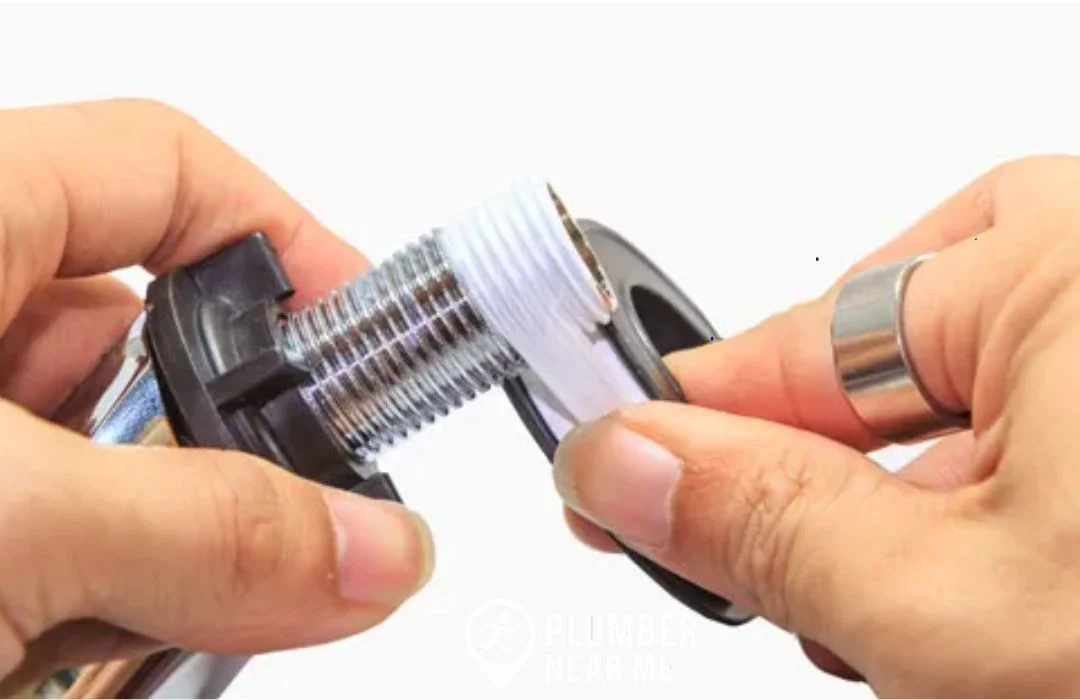 How to Use Plumber's Tape for Leak-Free Sealing
