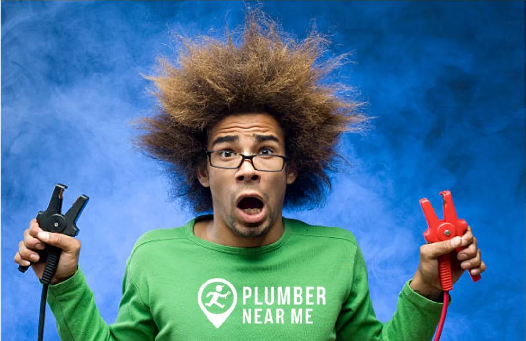 Humorous Tale About Drunk Plumber's Funny Mishaps