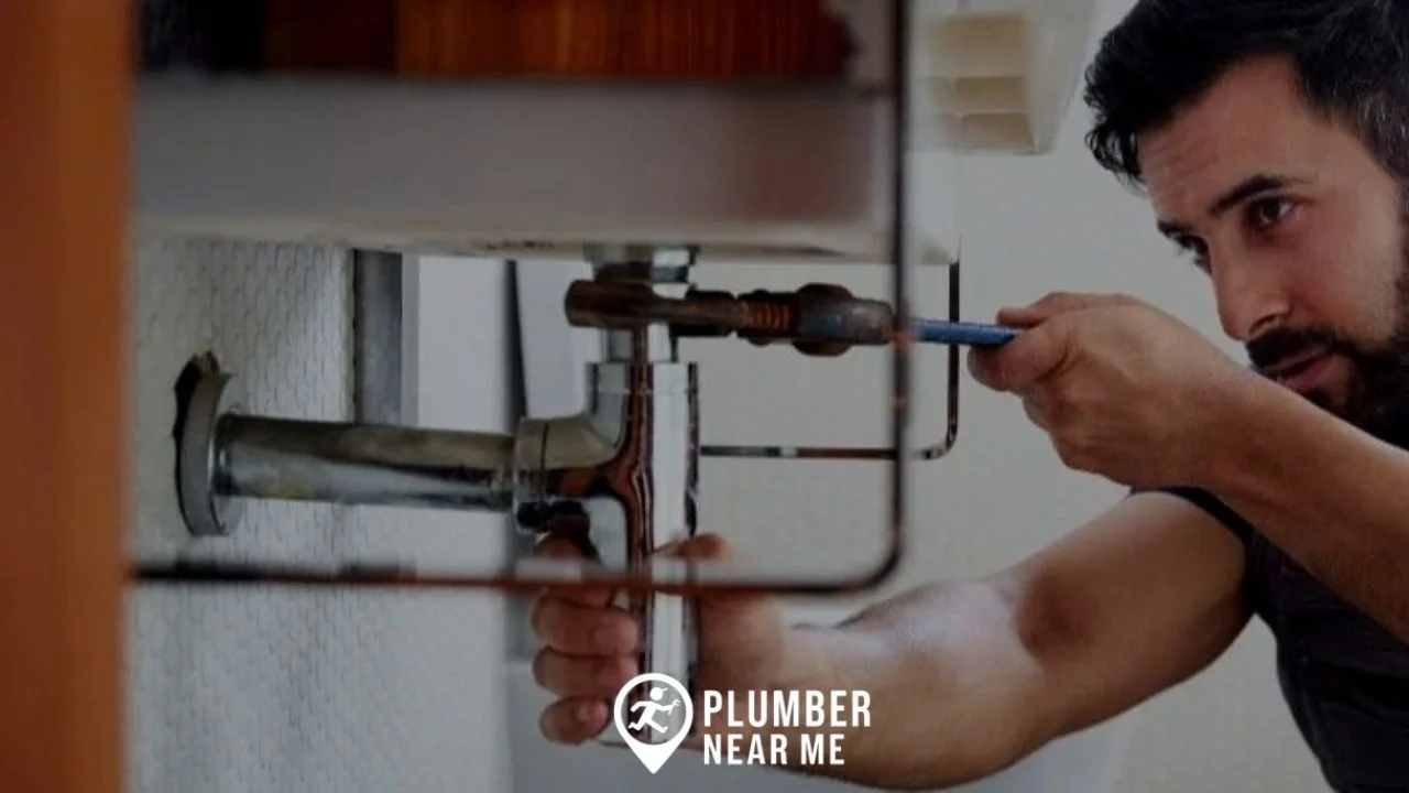 Jim Plumber