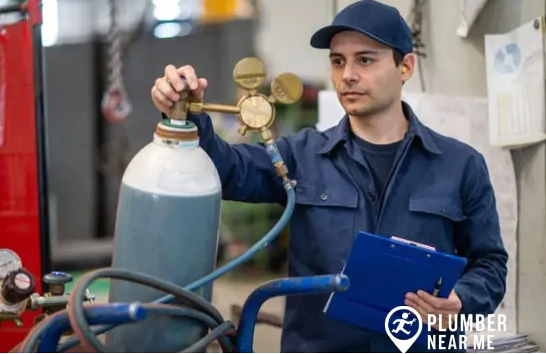 Key Tips For Hiring A Licensed Gas Line Plumber 