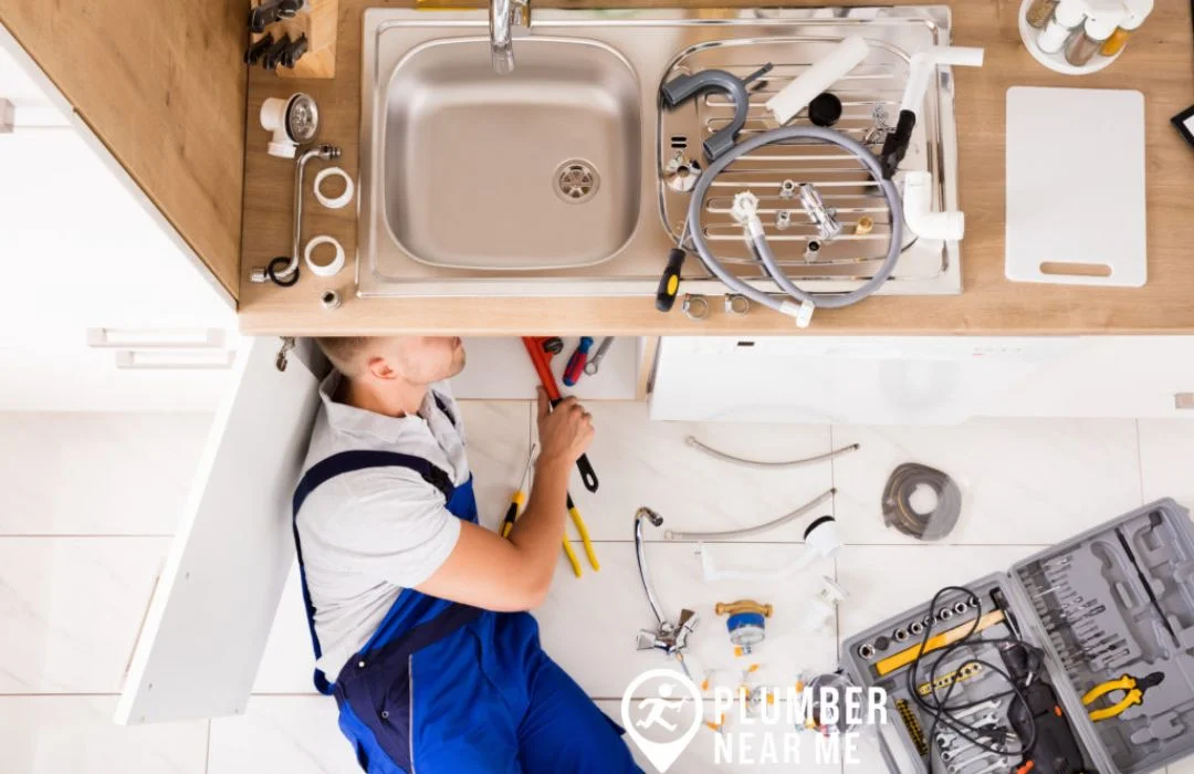 Killeen Plumber Search Top Recommended Options Available 
