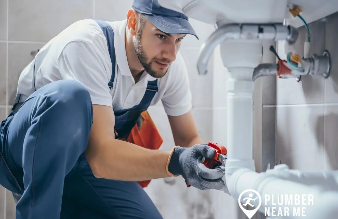 Licensed Emergency Plumbers Offer Rapid Urgent Plumbing Repairs 