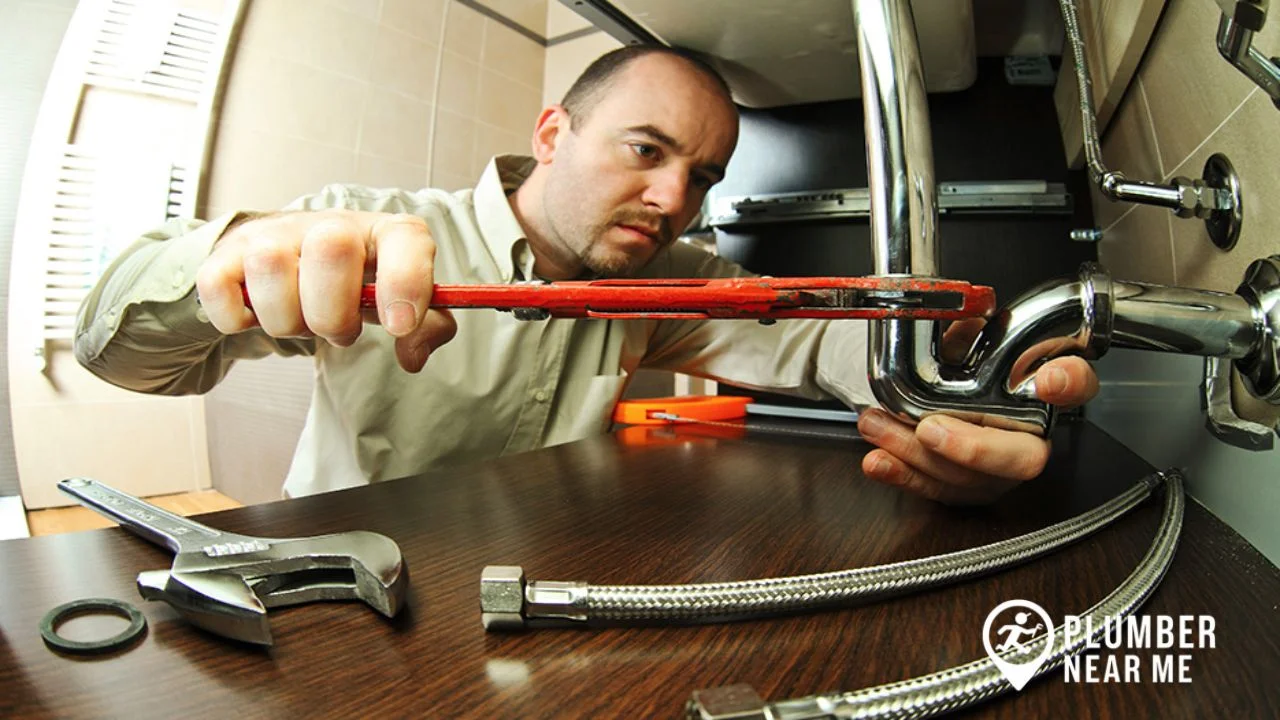 Licensed Plumber Alabama