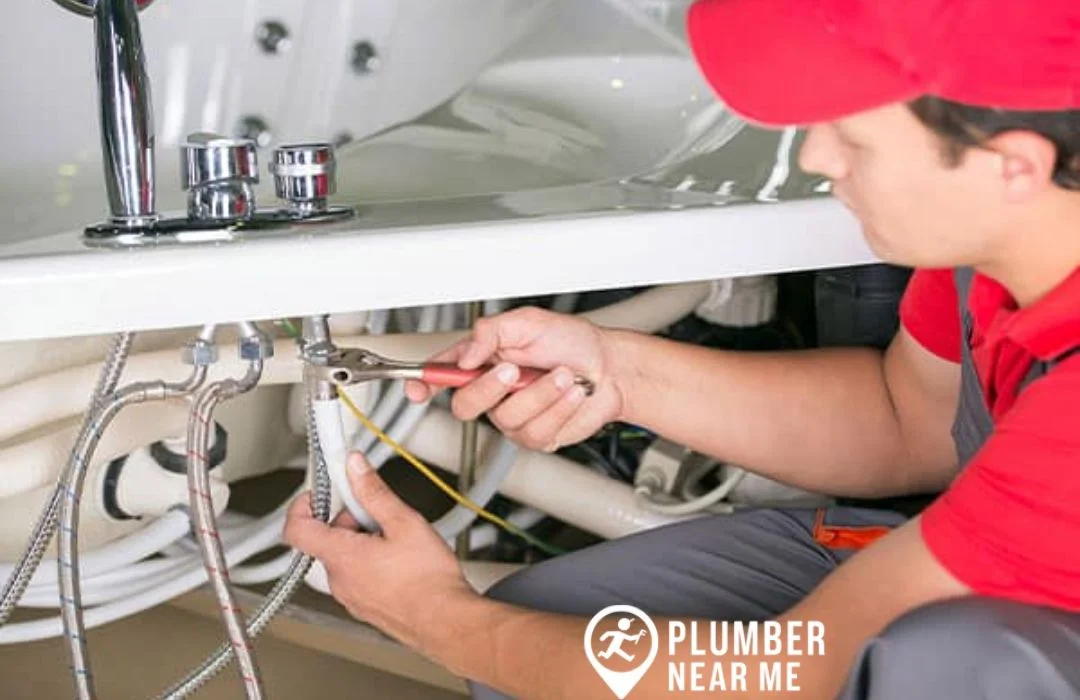 Licensed Plumbers Usually Install Gas Lines Safely and Correctly 