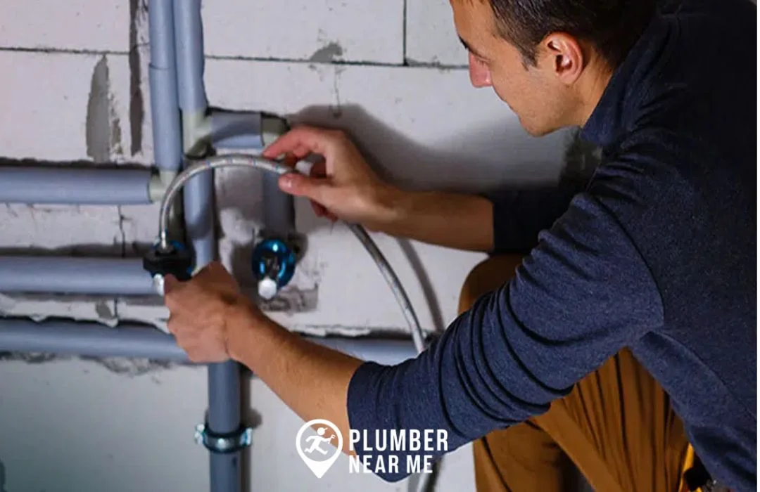 Licensed Plumbing Expert Certified for Safe Plumbing Services