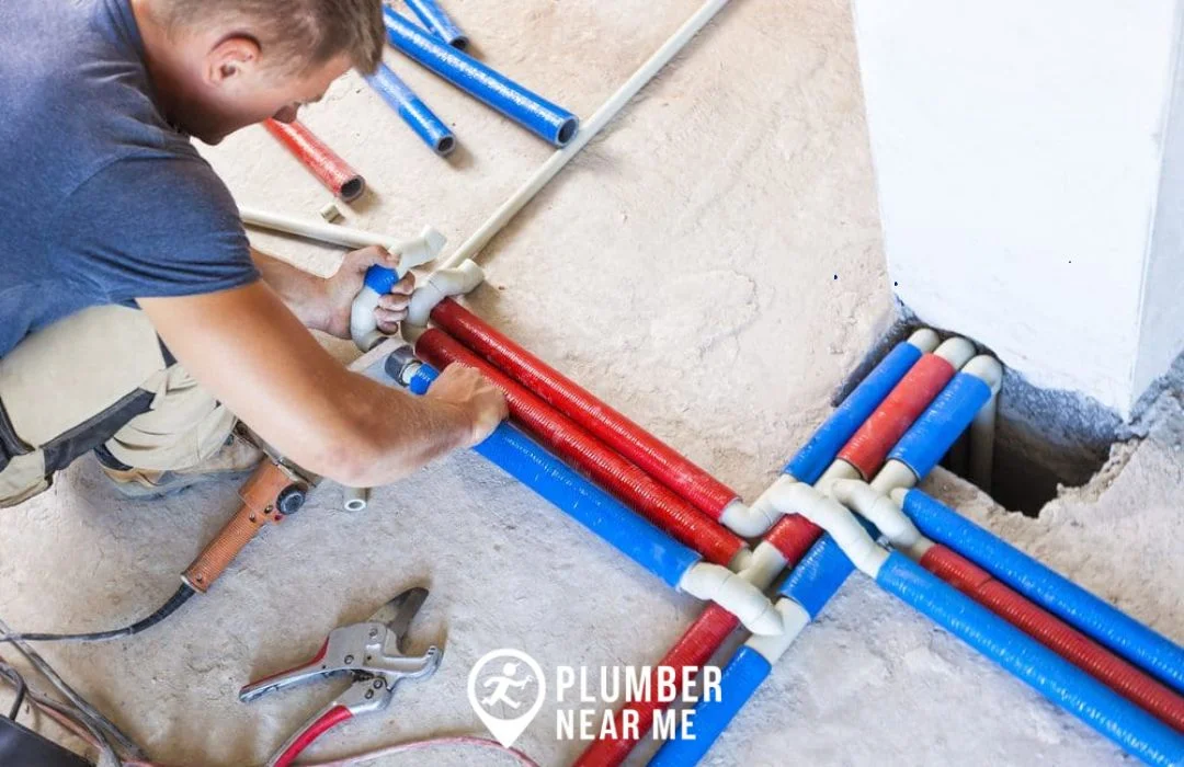 Licensed Plumbing Experts in Installations Repairs & Maintenance