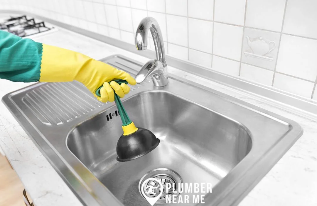 Liquid Drain Cleaners Can Damage Septic Systems Overuse 