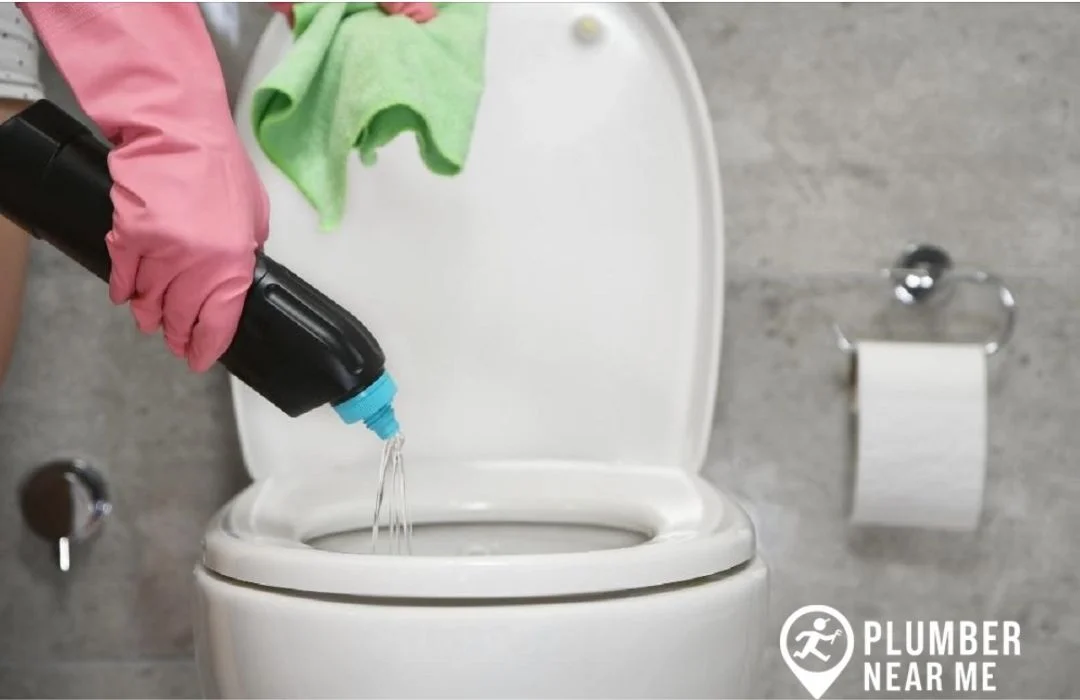 Liquid Plumber Products for Toilets Clearing Blockages Safely