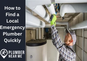 Local Emergency Plumber