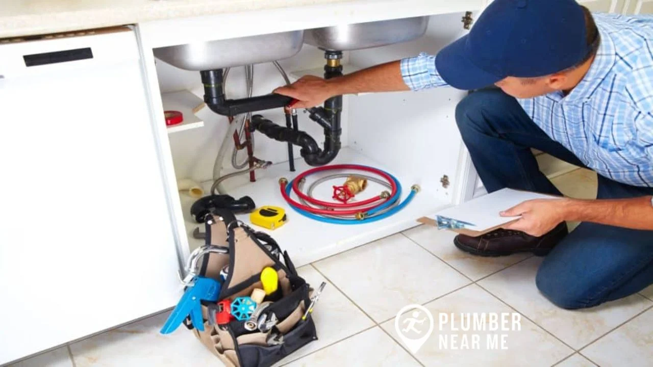 Local Plumber Near Me