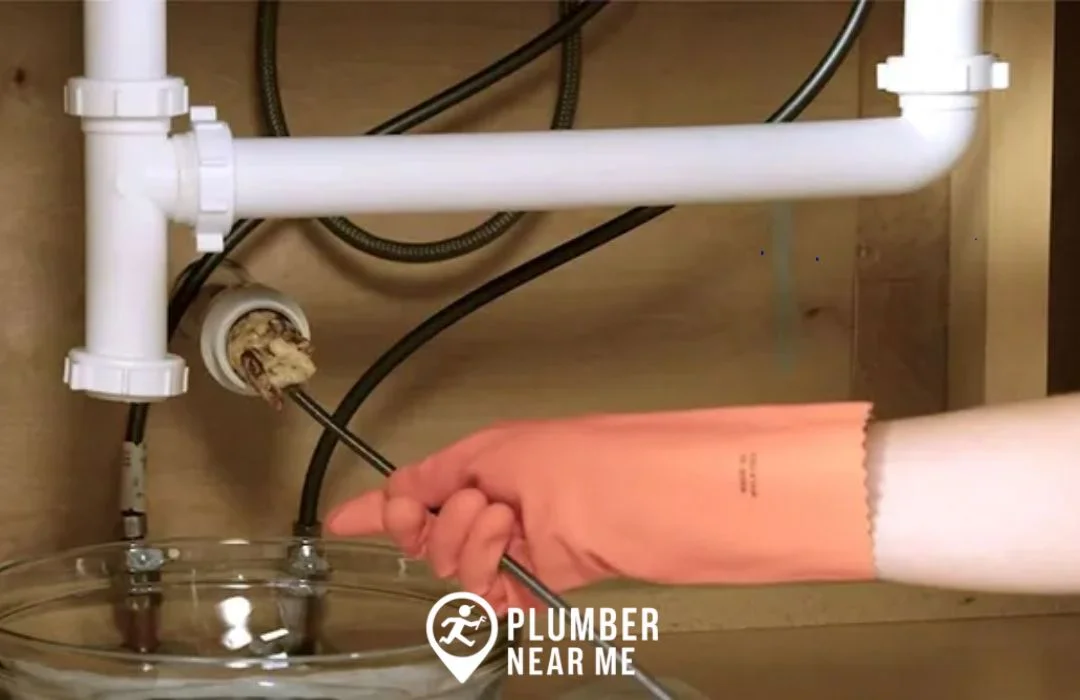 Locate Local Plumbing Services By Providing Your Location