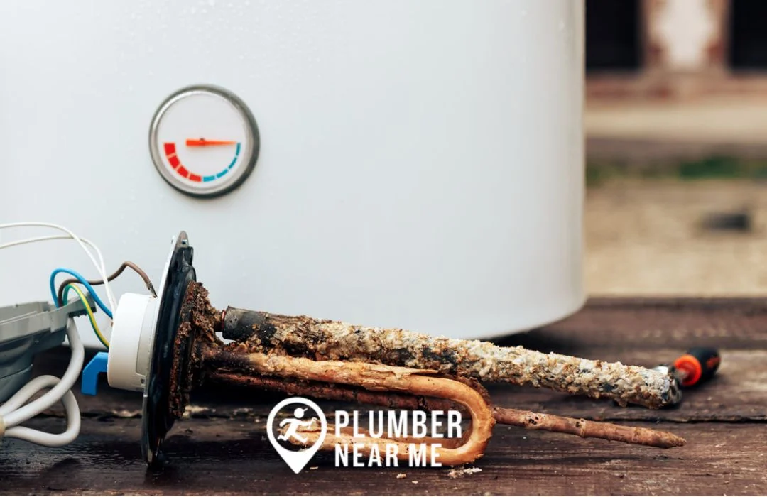 Looking for Expert Propane Plumbing Services and Repairs