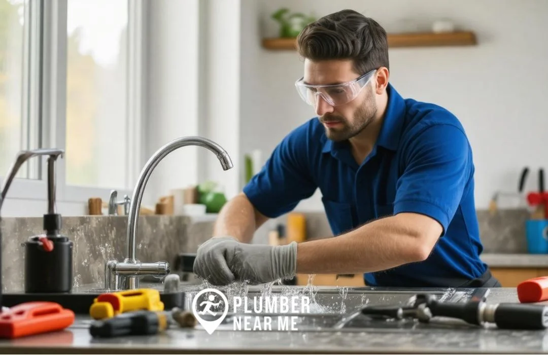 Looking for Local Plumbers or Plumbing Services Details