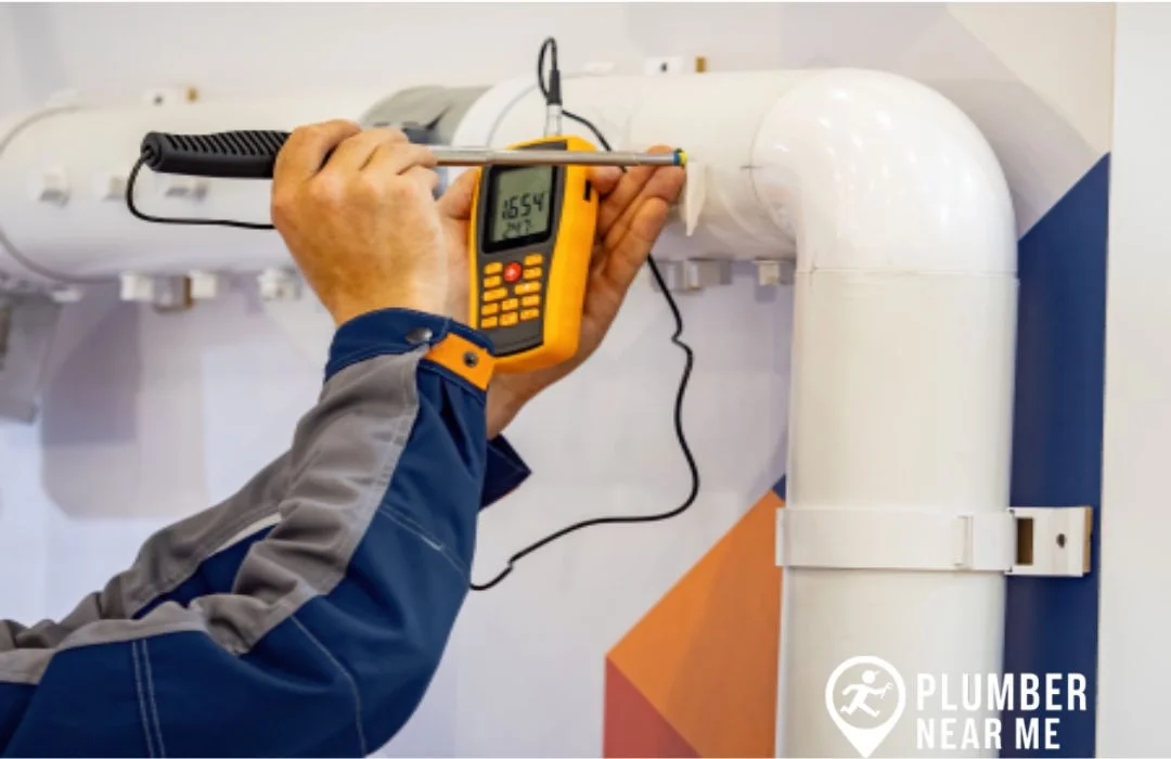 Methods Plumbers Use To Detect Leaks Effectively 