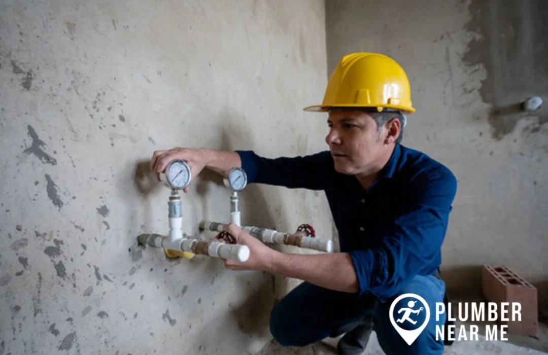 Methods to Locate Local Gas Plumbing Professionals 