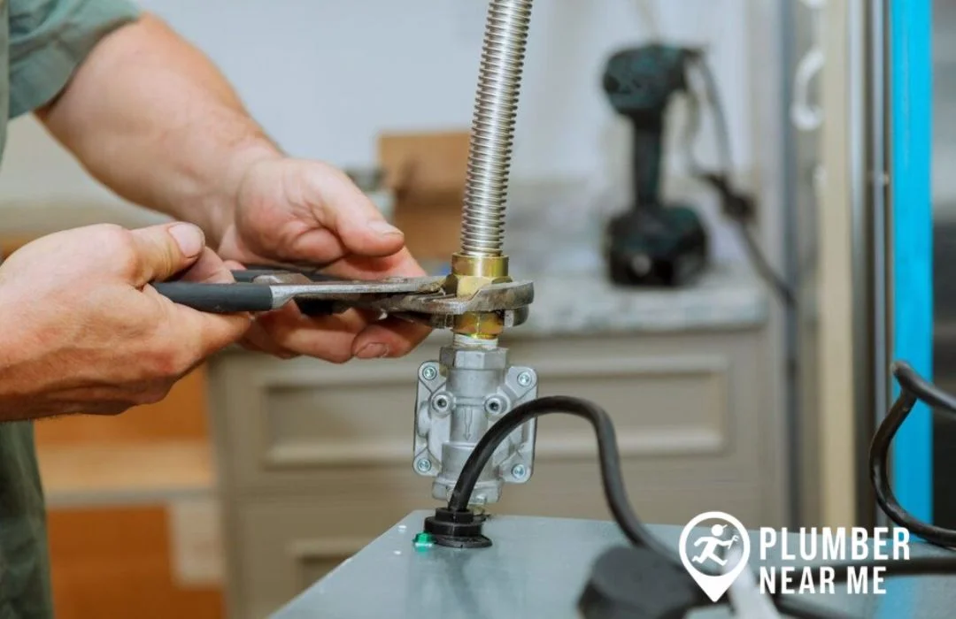 Methods to Locate Local Gas Plumbing Professionals 