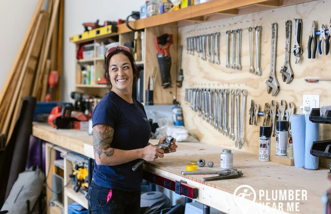 Most Areas Require Plumbers To Obtain Licenses And Certifications 