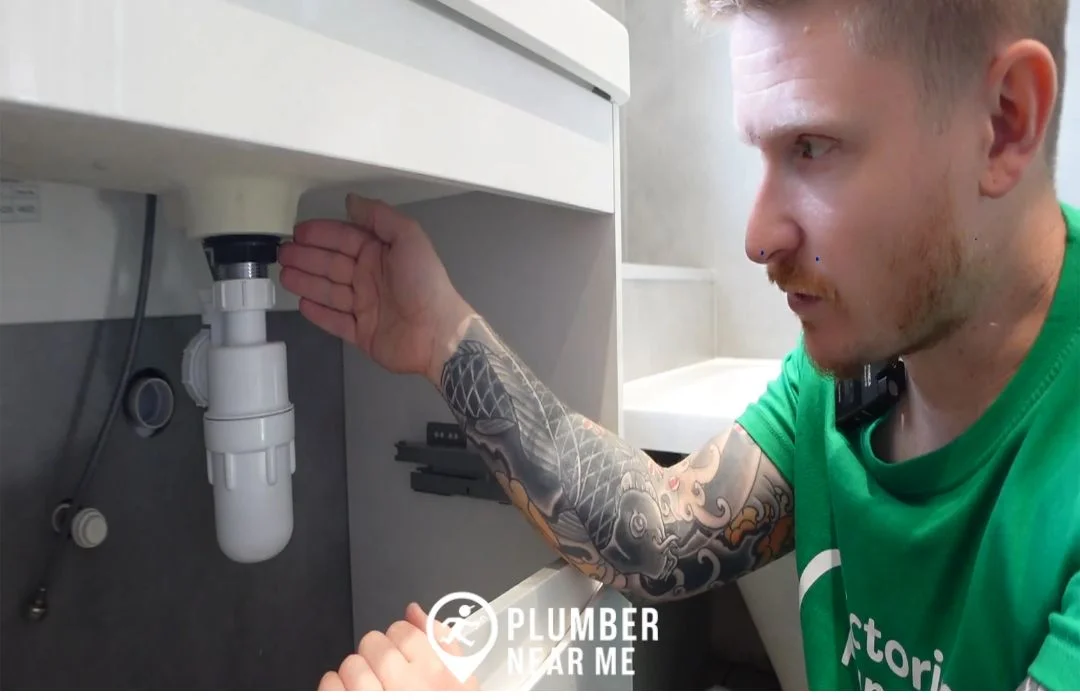 Need Plumbing Tips and Repair Advice or Plumber Info