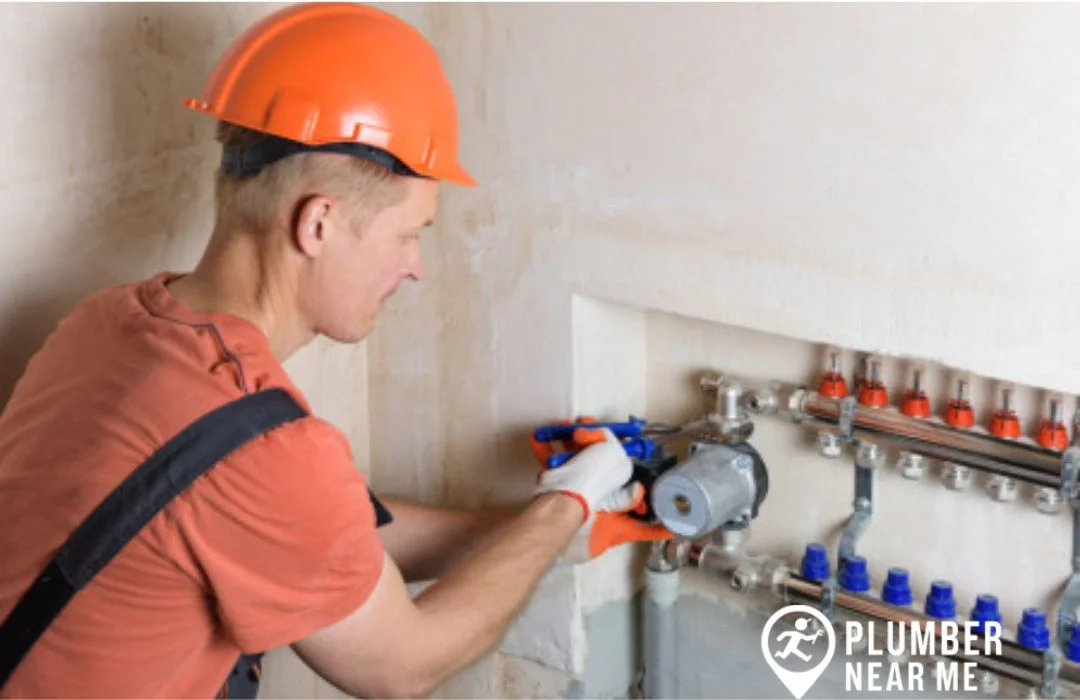 Need Urgent Plumbing Services in North Sydney Now 