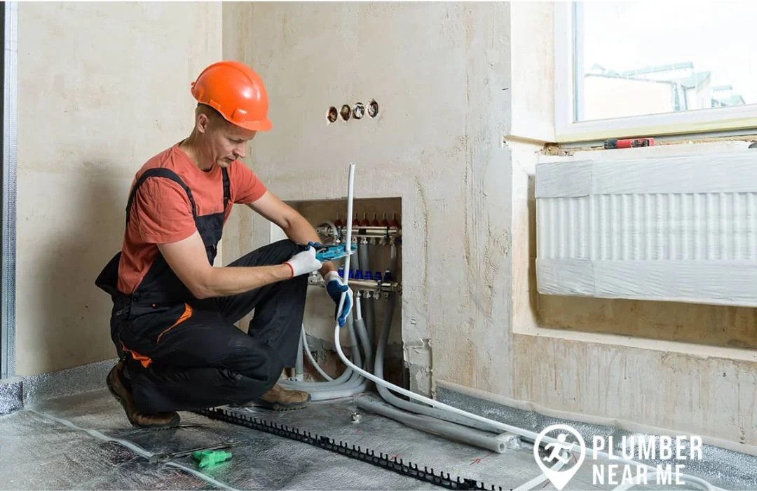 Need Urgent Plumbing Services in North Sydney Now 