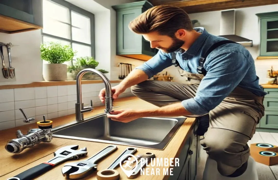 Need a Bracken Ridge Plumber Check These Options